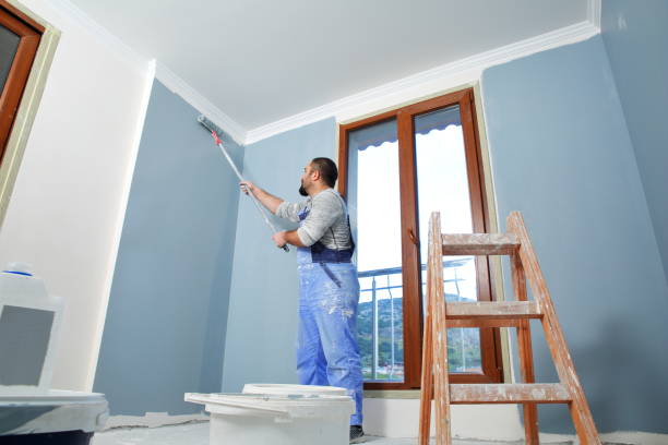 Best Commercial Painting  in Safety Harbor, FL