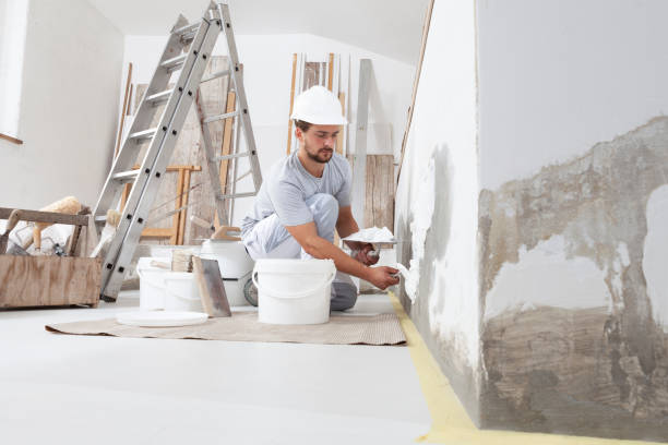 Best Eco-Friendly and Low-VOC Painting  in Safety Harbor, FL