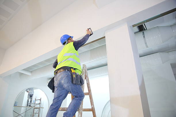 Safety Harbor, FL Dry wall and painting Company